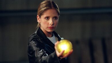 Buffy the Vampire Slayer: Joss Whedon acusado de más mala conducta