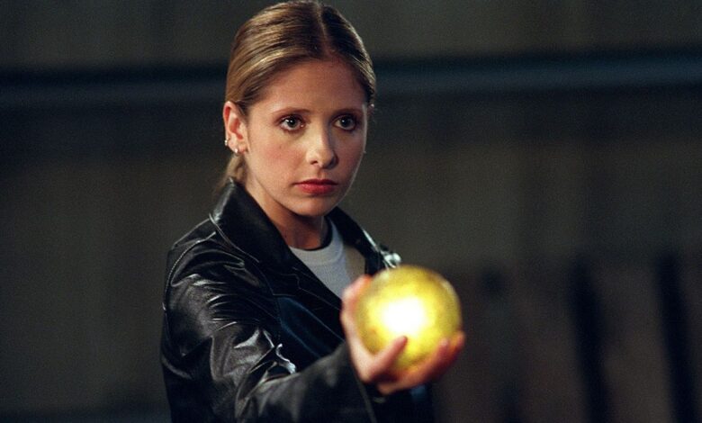 Buffy the Vampire Slayer: Joss Whedon acusado de más mala conducta