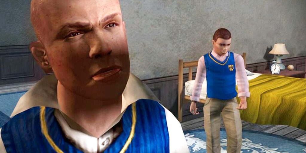 Bully 2 habría sido el mejor juego de Rockstar