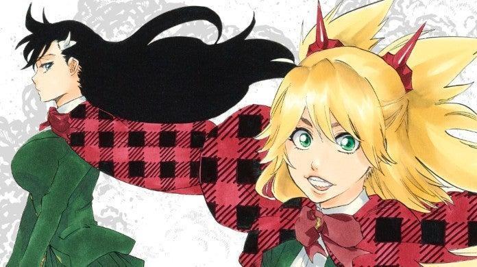 Burn the Witch puede tener una actualización en la tienda para 2022