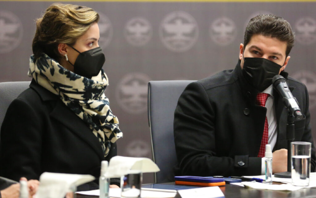 Busca NL facilitar procesos de adopción de menores