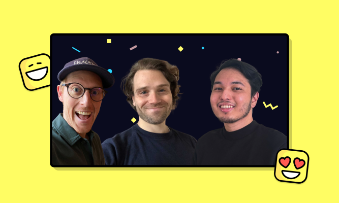 Butter está construyendo una plataforma ‘todo en uno’ para realizar talleres virtuales