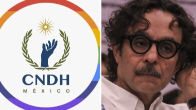 CNDH condena expresiones transfóbicas de Quadri