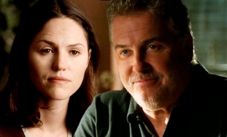 CSI: Las Vegas cortar el beso de Gil/Sara fue un error