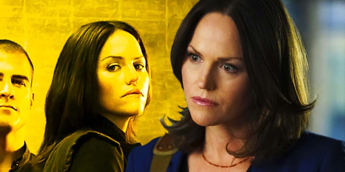 CSI: Por qué Sara se fue en la temporada 8 (y regresó en la temporada 11)