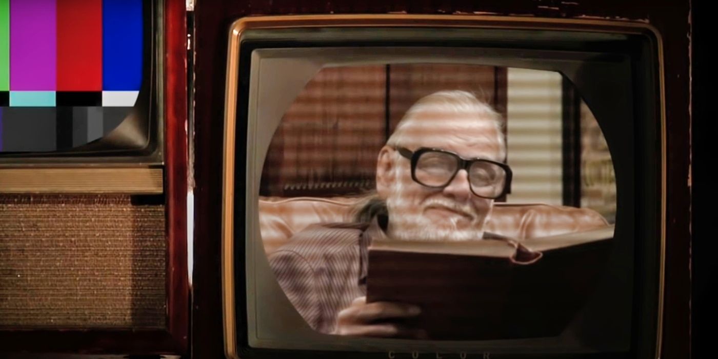 Cada Deadtime Stories: segmento del volumen 1, clasificado