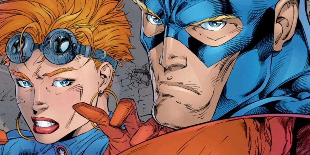 Cada Universo Marvel tiene un Capitán América (y no es Steve Rogers)