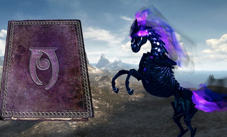Cada compañero de conjuración de Elder Scrolls, clasificado por poder