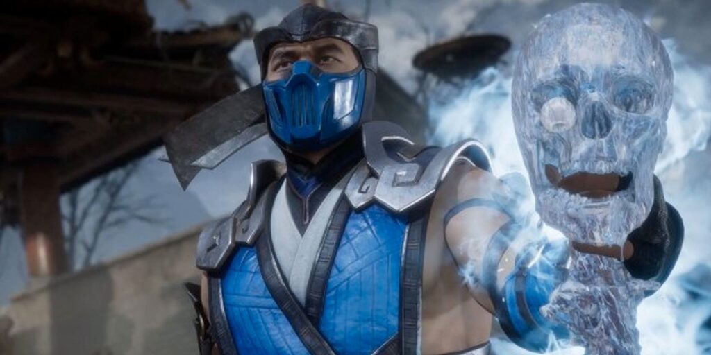 Cada fatalidad de Sub-Zero en Mortal Kombat 11, clasificada de peor a mejor