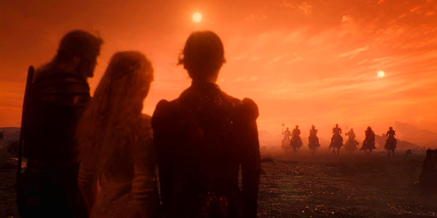 Cada jinete de Wild Hunt obtendrá su propia historia de fondo en The Witcher