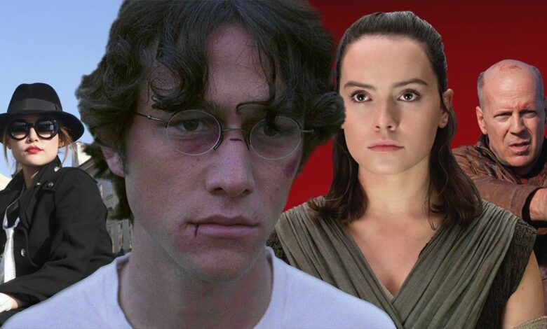 Cada película de Rian Johnson, clasificada de peor a mejor