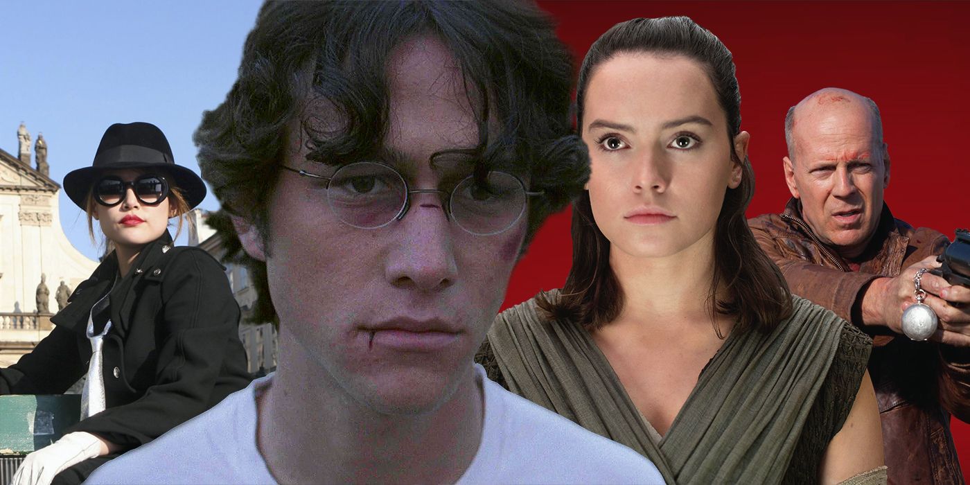 Cada película de Rian Johnson, clasificada de peor a mejor