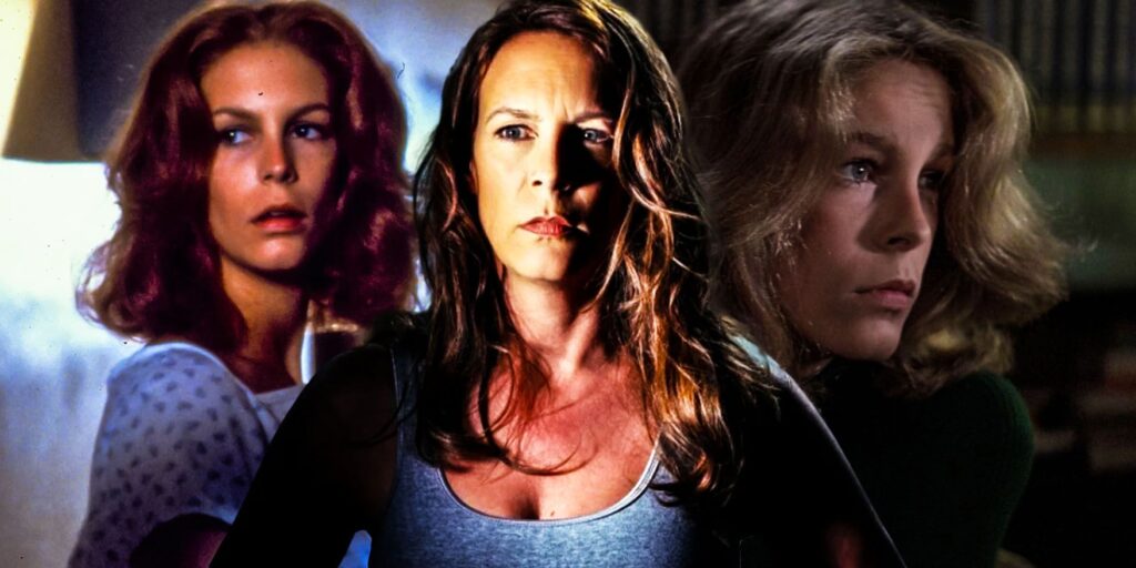 Cada película de terror de Jamie Lee Curtis clasificada de peor a mejor