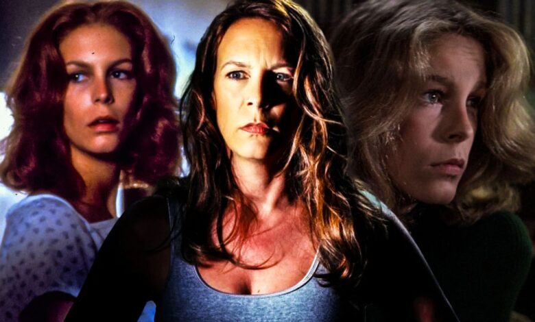 Cada película de terror de Jamie Lee Curtis clasificada de peor a mejor