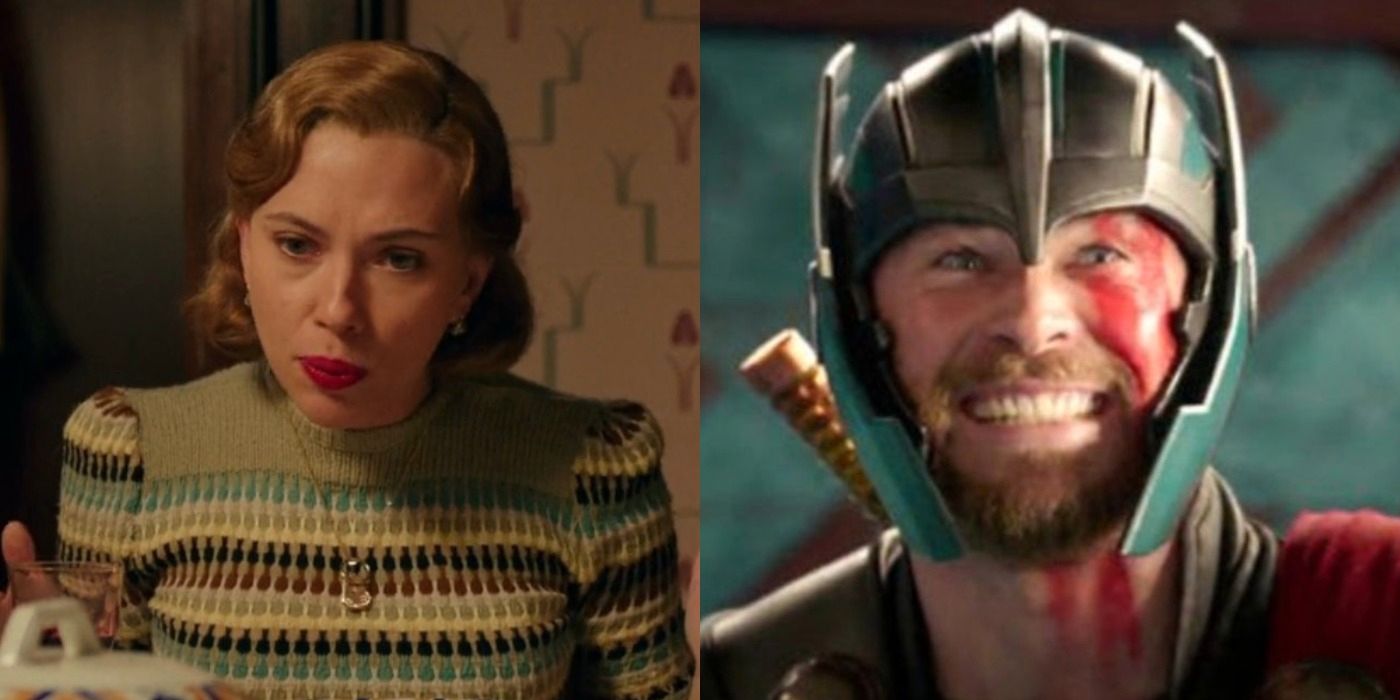 Cada película dirigida por Taika Waititi, clasificada según el Mojo de taquilla