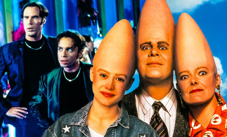 Cada película que comenzó como una parodia de SNL
