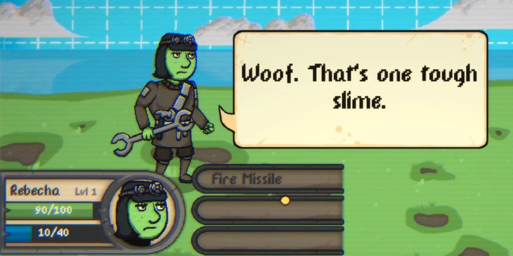 Cada personaje cifrado de un juego diferente