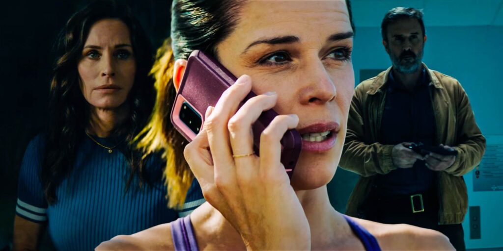 Cada personaje y actor que regresa en Scream 2022