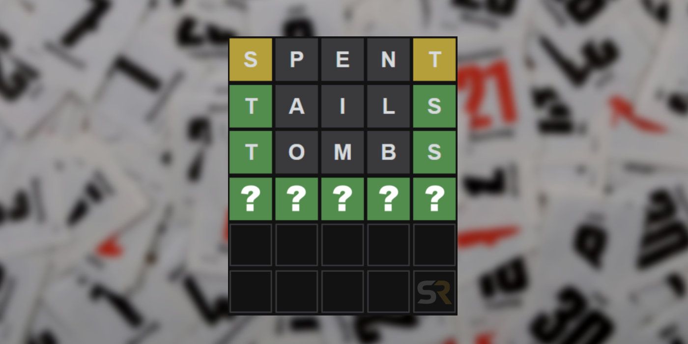 Cada respuesta de Wordle en 2022 (actualizado diariamente)