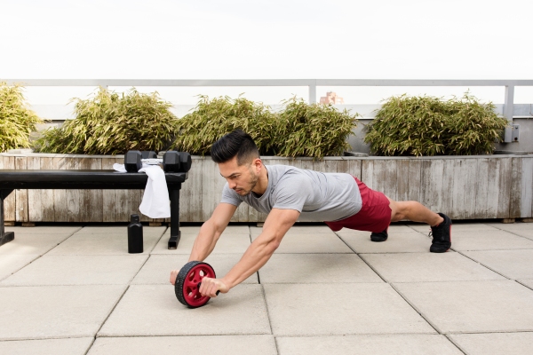 Calibre, con 2,2 millones de dólares en financiación inicial, lanza una plataforma de entrenamiento físico