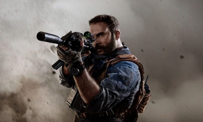 Call of Duty 2022 puede lanzarse antes debido a las bajas ventas de Vanguard