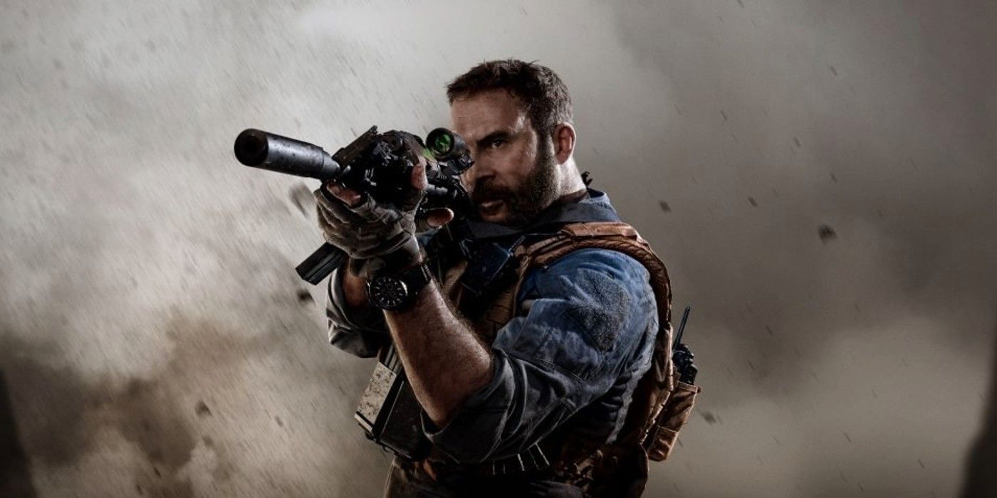 Call of Duty 2022 puede lanzarse antes debido a las bajas ventas de Vanguard