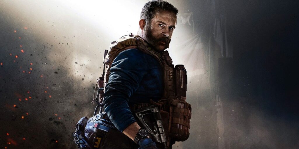 Call of Duty permanecerá en PlayStation durante al menos tres años
