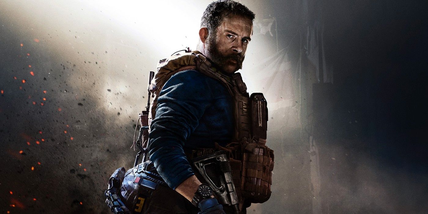 Call of Duty permanecerá en PlayStation durante al menos tres años