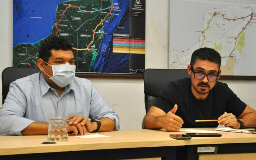 Cambian trazo del Tren Maya para terminar a tiempo; gobierno niega expropiaciones