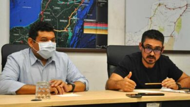 Cambian trazo del Tren Maya para terminar a tiempo; gobierno niega expropiaciones