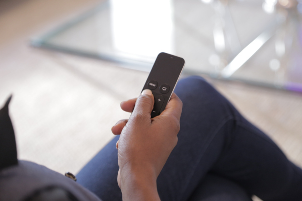 Canal+ renuncia a su decodificador y se cambia a Apple TV