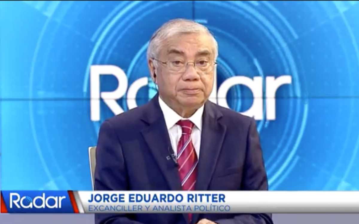 Cancelada la posibilidad de que Salmerón sea embajador: excanciller de Panamá