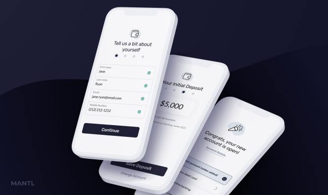 CapitalG de Alphabet lidera ronda de $40 millones en fintech Mantl