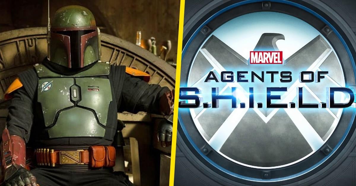 “Capítulo 4” tiene agentes especiales de SHIELD Connection