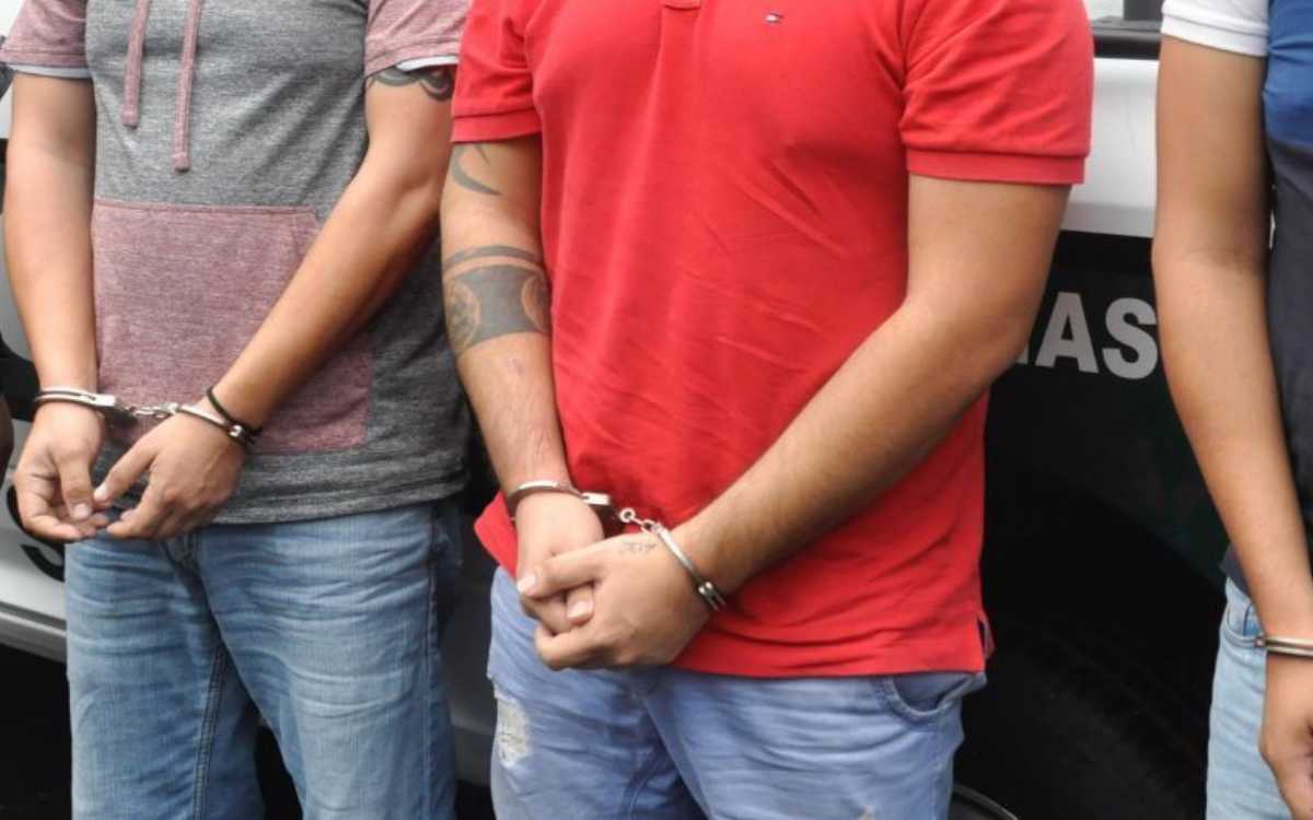 Capturan y procesan al 'Omega', presunto operador de 'El Mayo' en Baja California