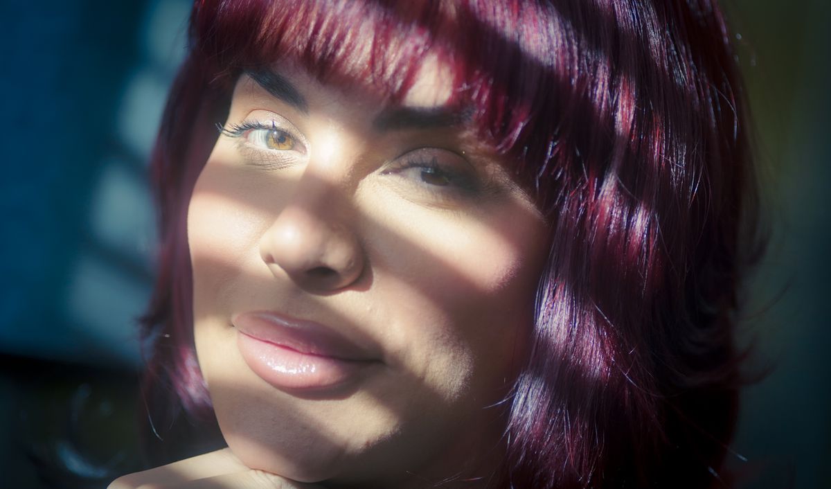 Carmen Jedet: “A las mujeres trans se nos exige estar buenas para hacérnoslo perdonar”