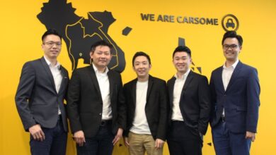 Carsome recauda $ 50 millones para su plataforma de venta de autos usados ​​en el sudeste asiático