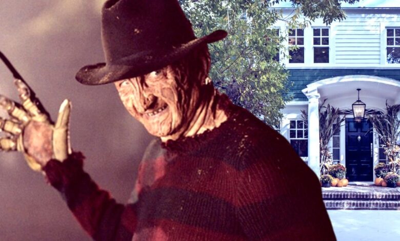 Casa de Pesadilla en Elm Street se vende por casi 3 millones de dólares