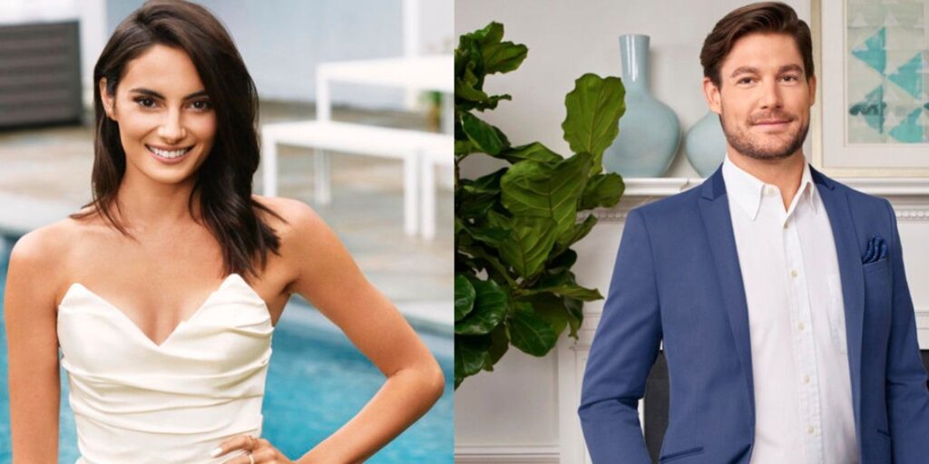 Casa de verano: ¿Cuándo comenzaron a salir Craig y Paige? Una línea de tiempo definitiva