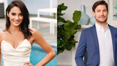 Casa de verano: ¿Cuándo comenzaron a salir Craig y Paige? Una línea de tiempo definitiva