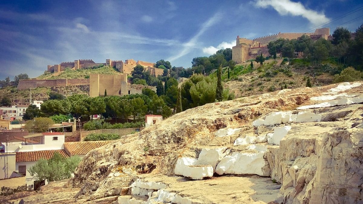 Casa gratis y trabajo para los nuevos vecinos en un pueblo de Castellón