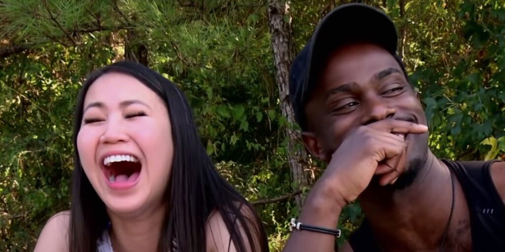 Casado a primera vista: las mayores rupturas que tuvieron lugar en 2021