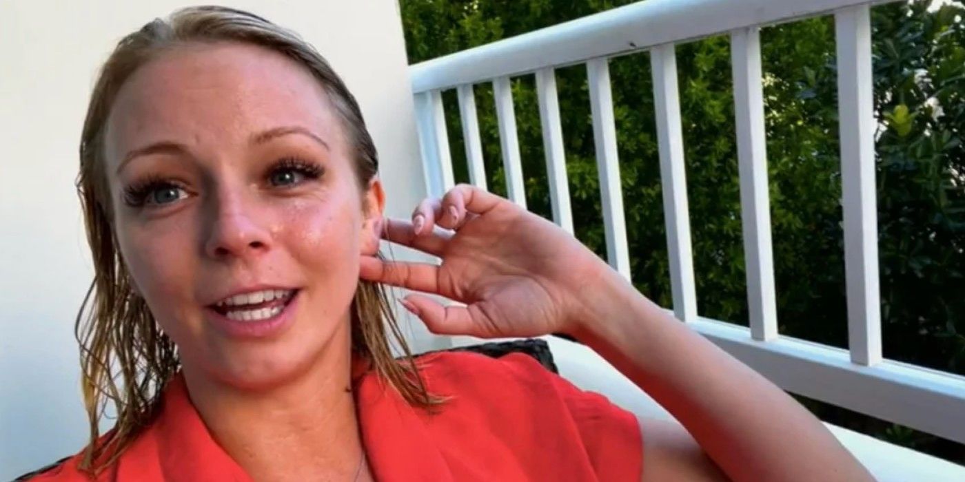 Casado a primera vista: por qué Lindsey le da a los fanáticos energía ‘Karen’