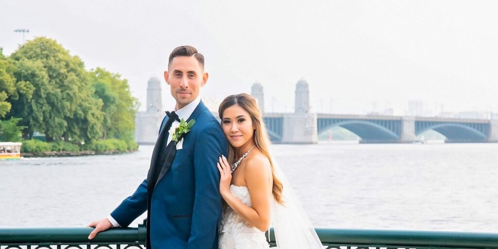 Casado a primera vista: por qué los fanáticos están desconcertados por el estado laboral de Steve