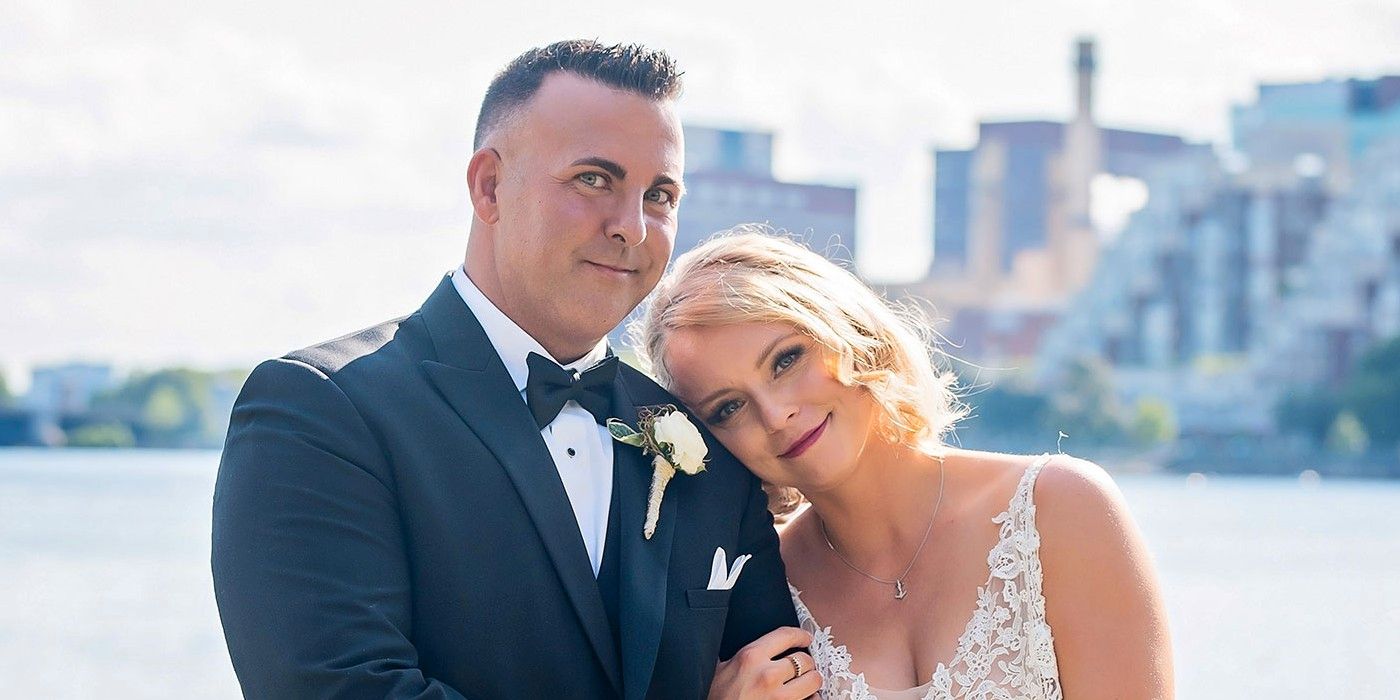 Casado a primera vista: por qué los fanáticos no esperan la temporada 14