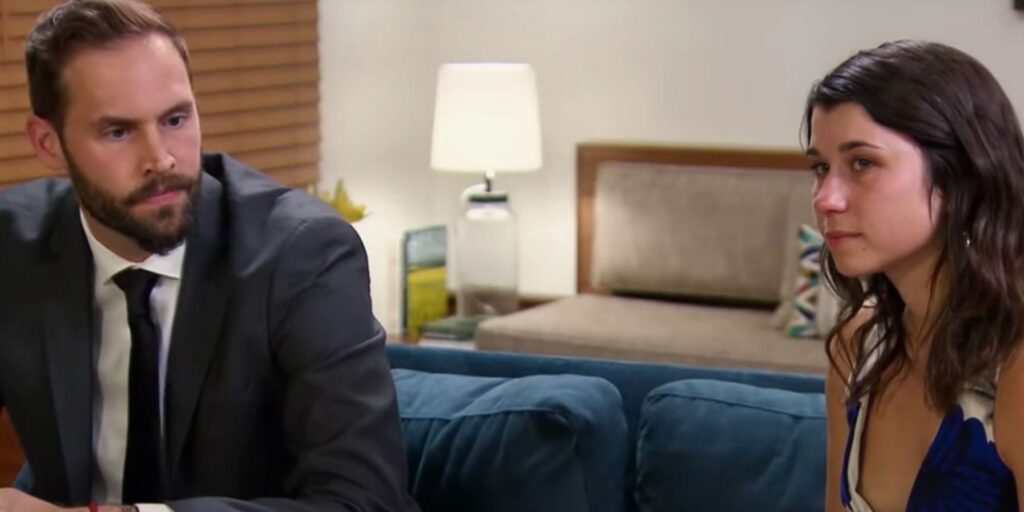 Casado a primera vista: todos los partidos de los expertos que dejaron perplejos al público