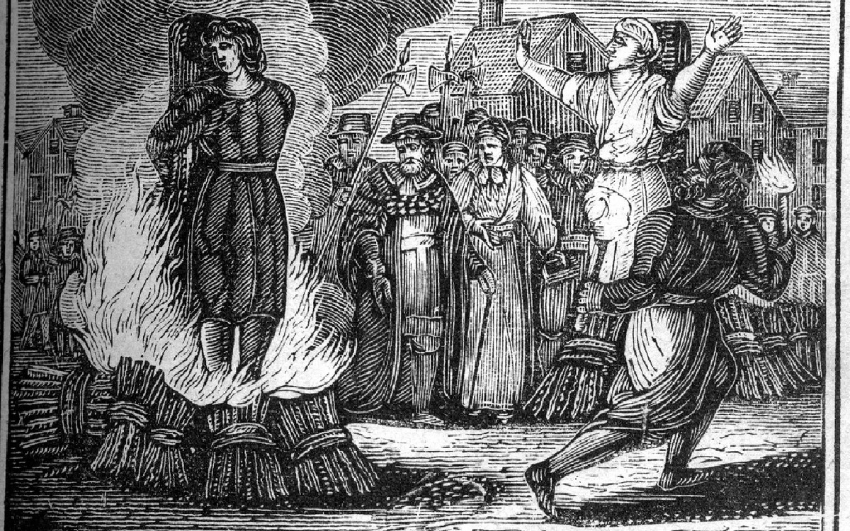 Cataluña saldará deuda y limpiará memoria de centenares de ‘brujas’