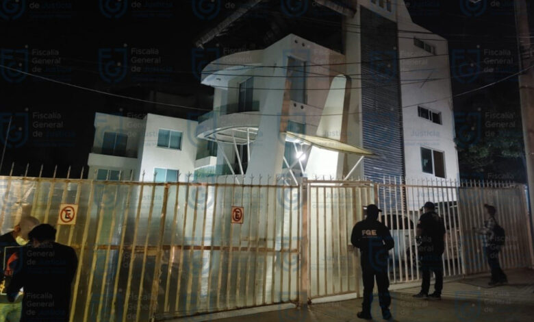 Catean en Acapulco tres inmuebles ligados a Julio Serna, exfuncionario capitalino