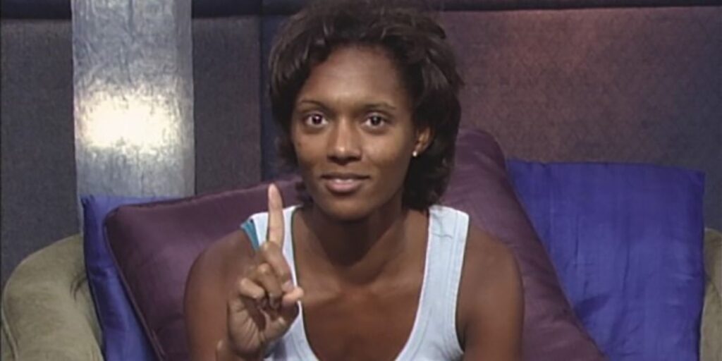 Celebrity Big Brother 3: Danielle Reyes afirma que no verá CBB3