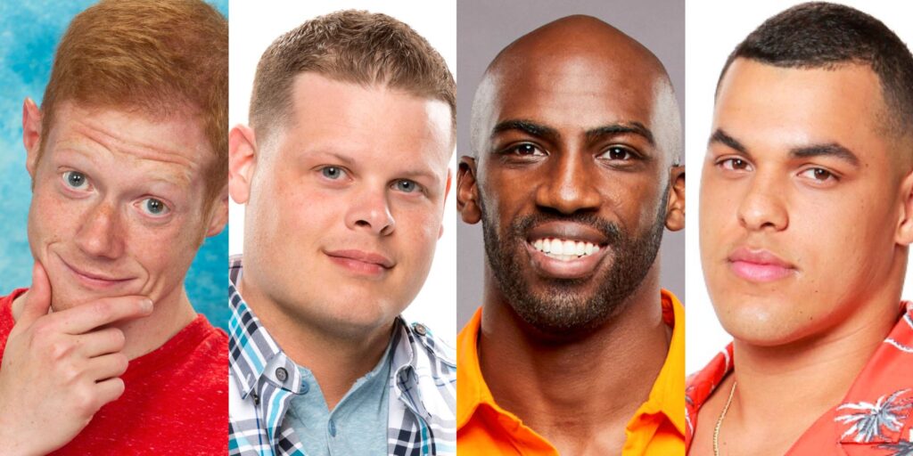 Celebrity Big Brother 3: Ex ganadores y jugadores reaccionan al elenco de CBB3